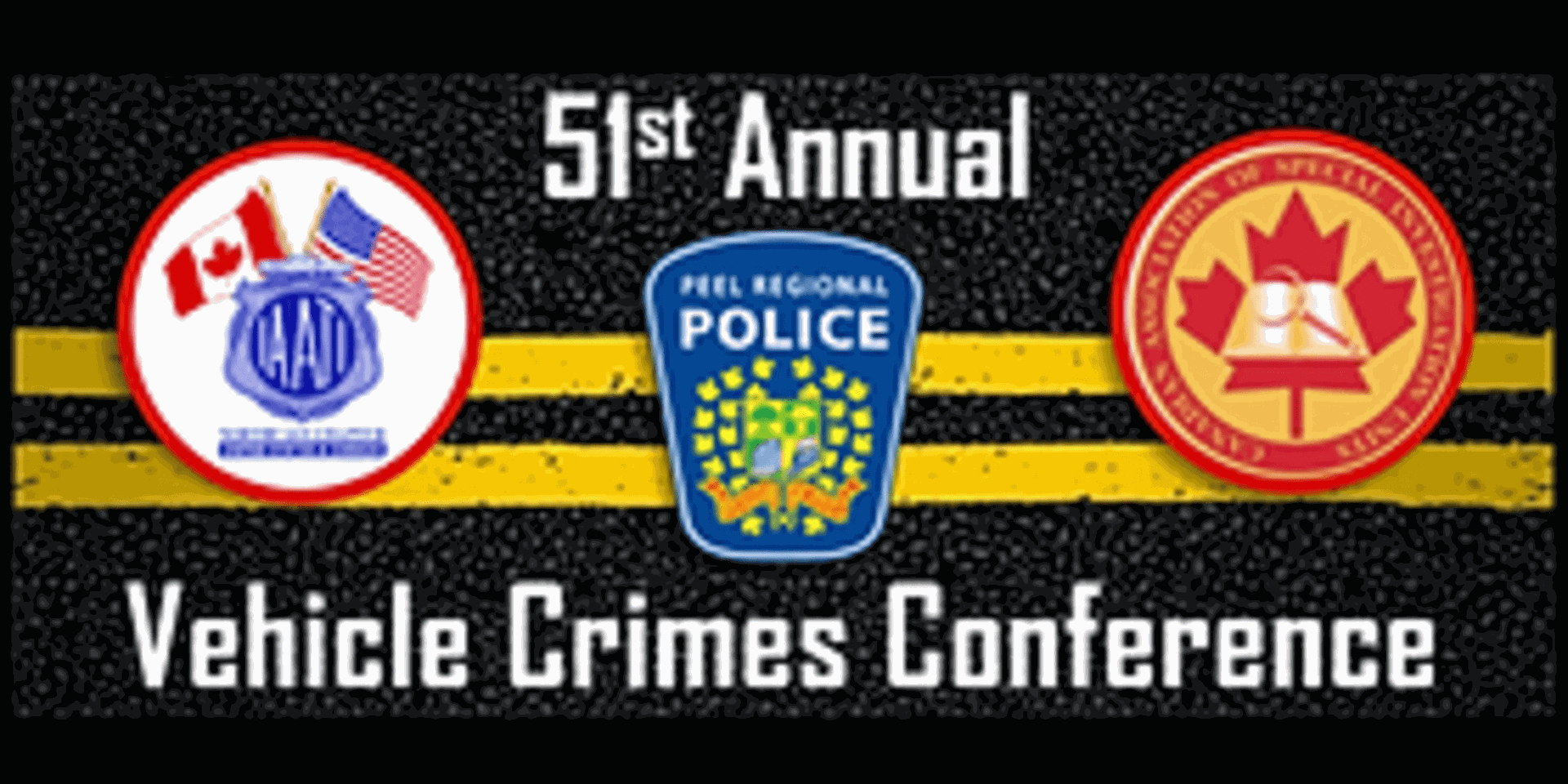 thumbnails Northeast IAATI & CASIU 51st Annual Vehicle Crimes Conference