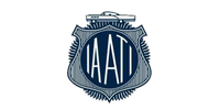 International Association of Auto Theft Investigators (IAATI) logo