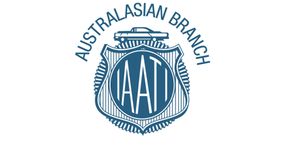 Australasian Branch logo