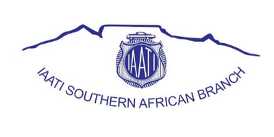 IAATI Southern African Branch logo