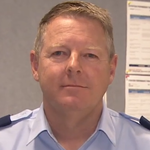 Callum McNeill (Det. Insp. at New Zealand Police)