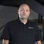 Ben LeMere (CEO of Berla)