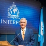 Renato Schipani (Criminal Intelligence Officer at Interpol)